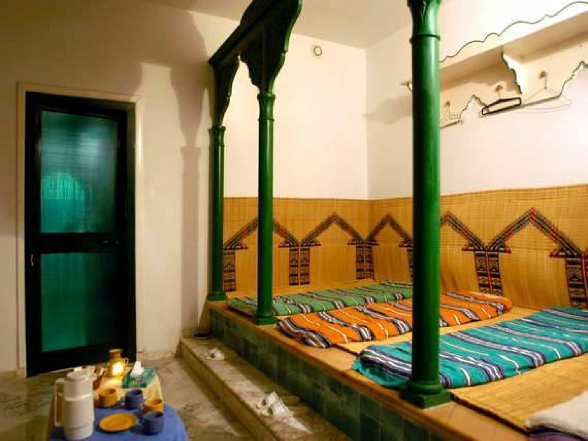 Shalimar Hotel Hammamet Exterior photo