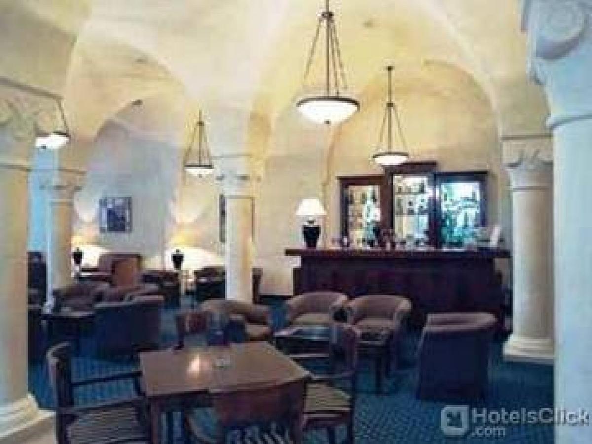 Shalimar Hotel Hammamet Exterior photo