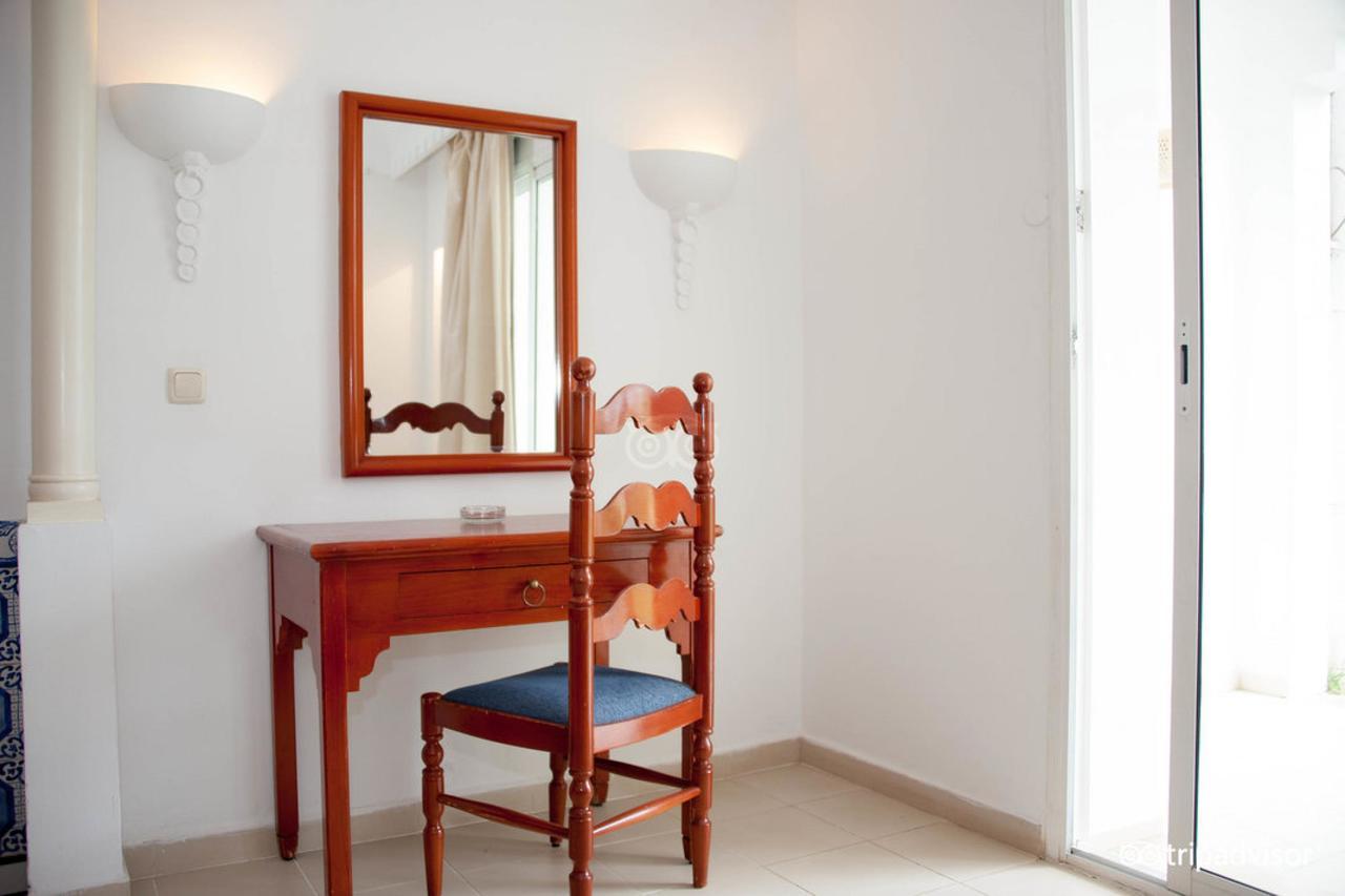 Shalimar Hotel Hammamet Exterior photo