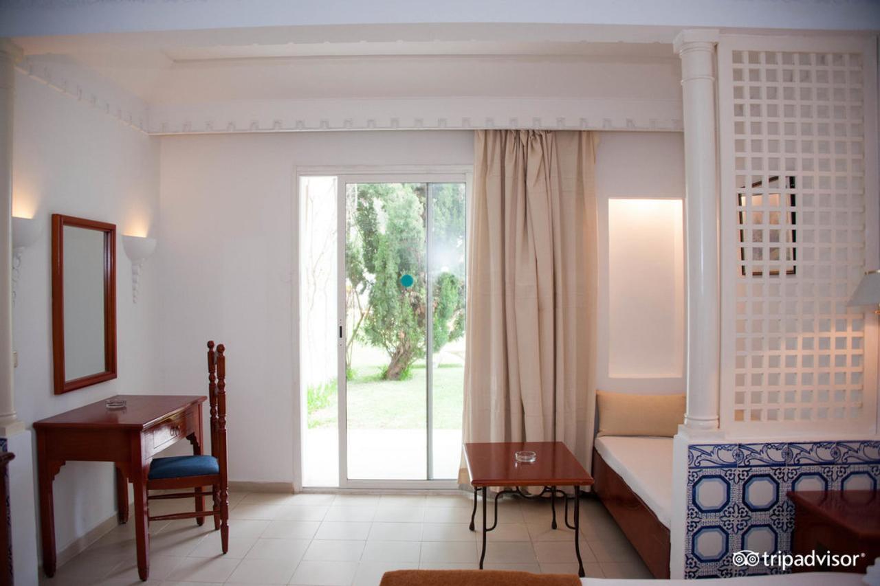 Shalimar Hotel Hammamet Exterior photo