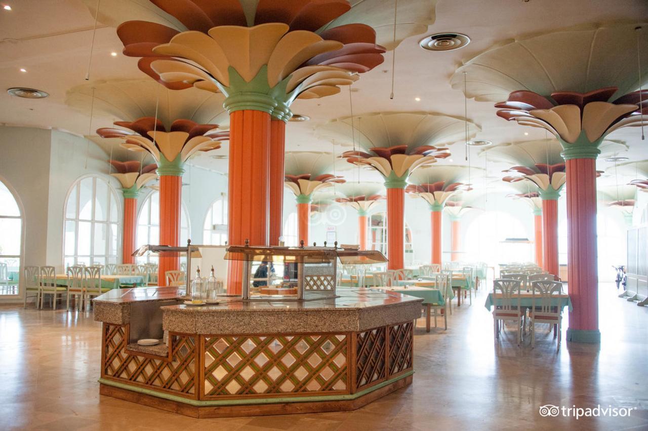 Shalimar Hotel Hammamet Exterior photo